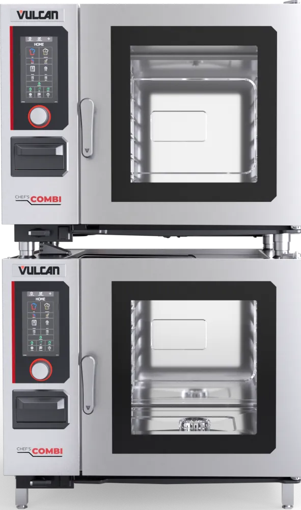 Vulcan Chef’sCombi