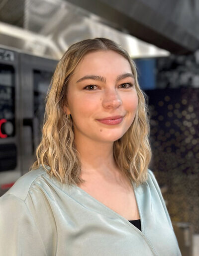 Amber Zurn