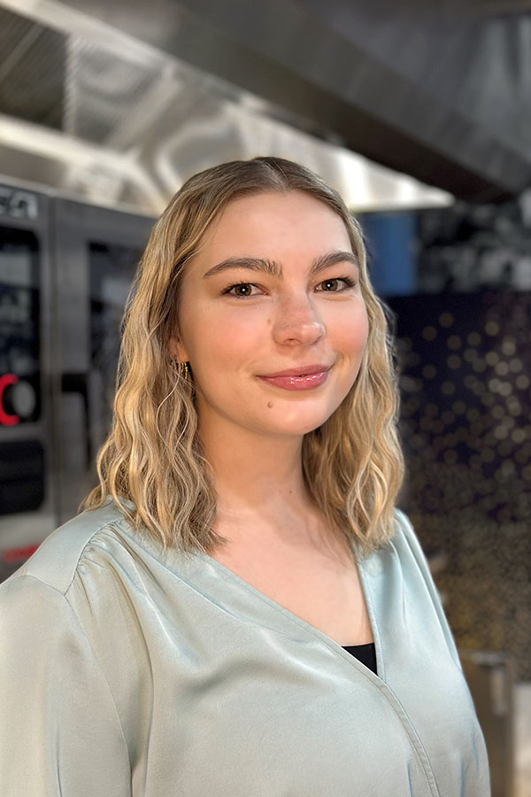 Amber Zurn