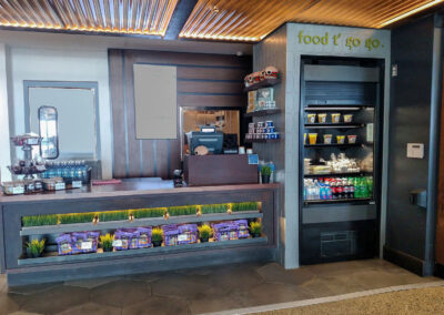 Ignite Foodservice Expands Structural Concepts Representation Across the Pacific Northwest & Alaska