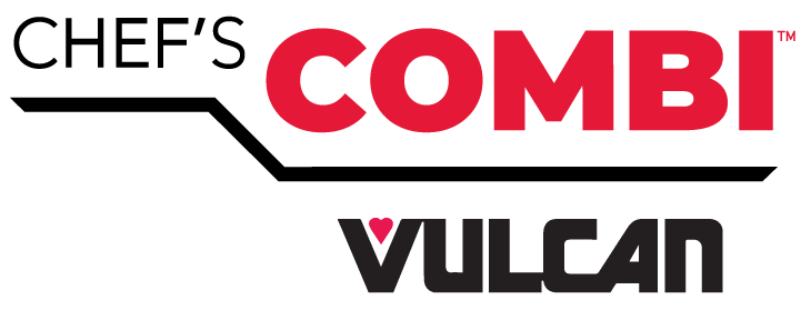 Vulcan Chef’sCombi