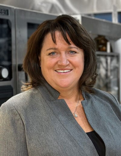 Daina Canavan
