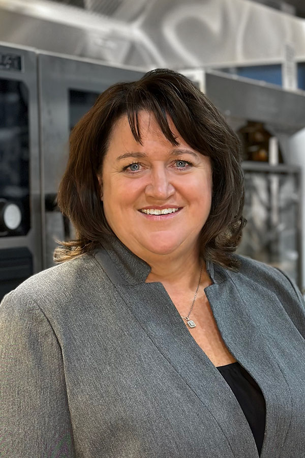 Daina Canavan