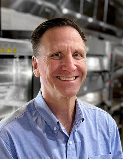 Erik Wolford