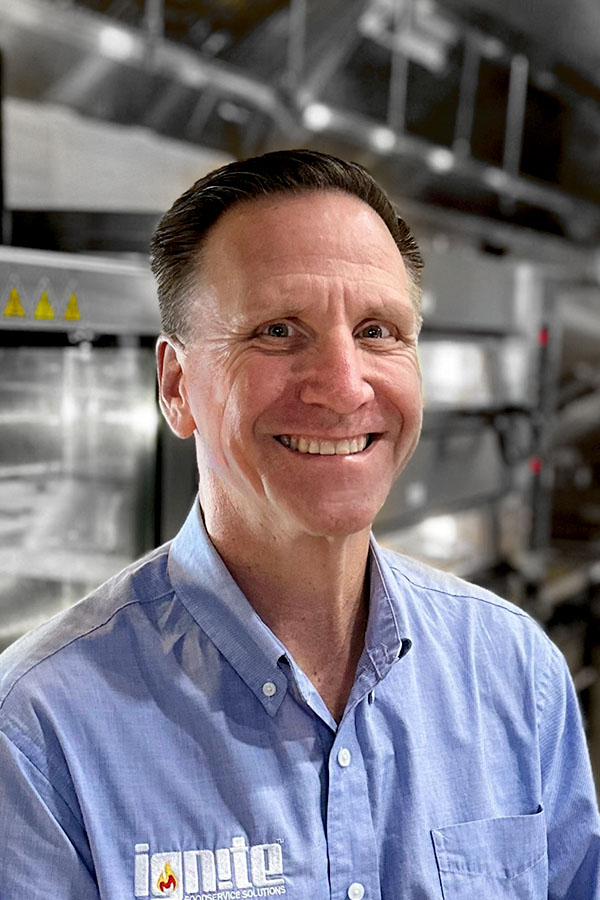 Erik Wolford