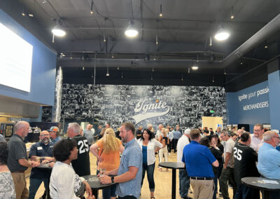 Ignite Foodservice Celebrates Grand Opening of State-of-the-Art Test Kitchen in Denver
