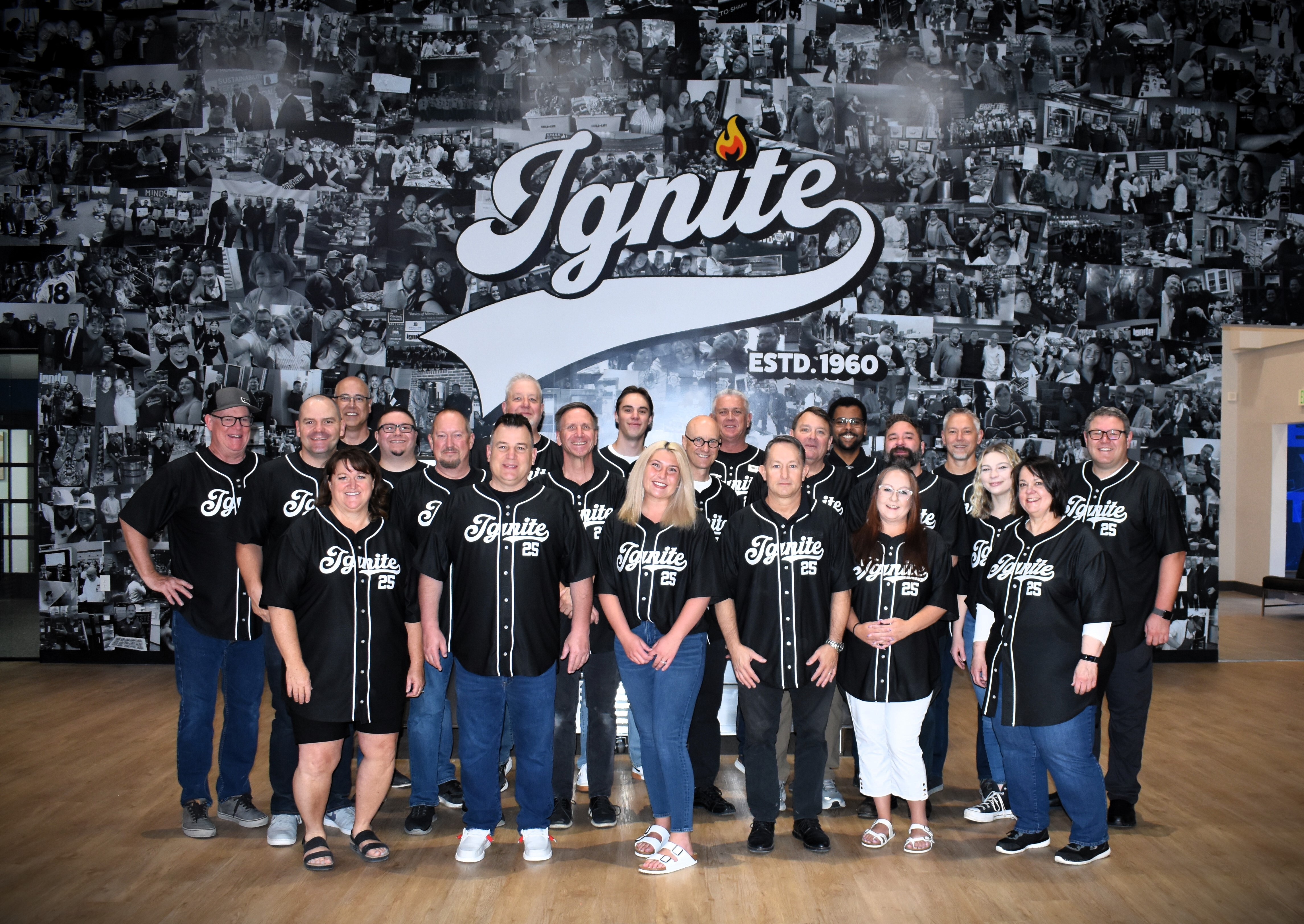 IGNITE画像確認専用たあかん Arizona Test Kitchen - Ignite Food Service | Ignite Food Service