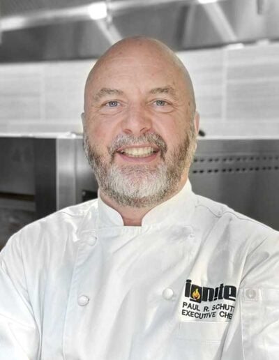 Paul R Schutt