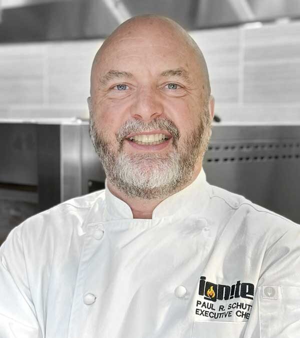 Paul R Schutt