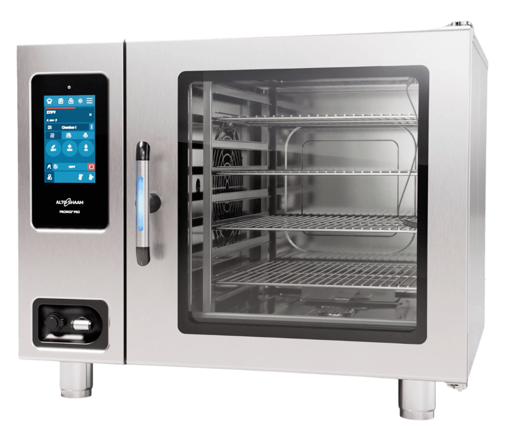 Combi Ovens for Banqueting Part One: What to consider?