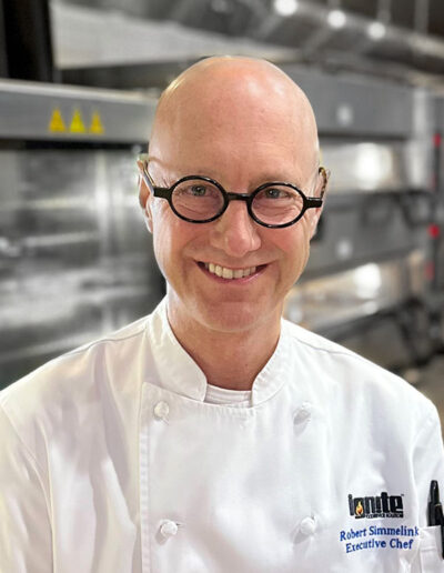 Robert Simmelink