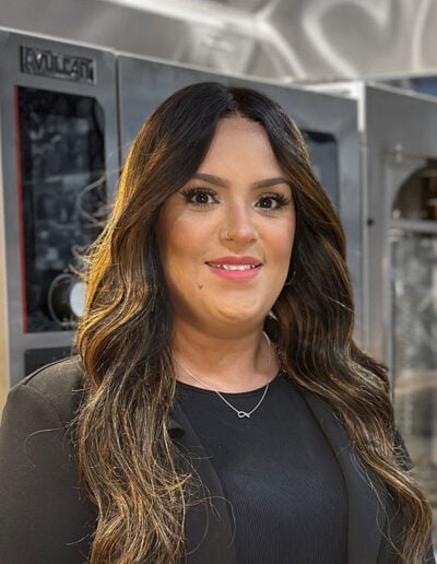 Veronica Salgado