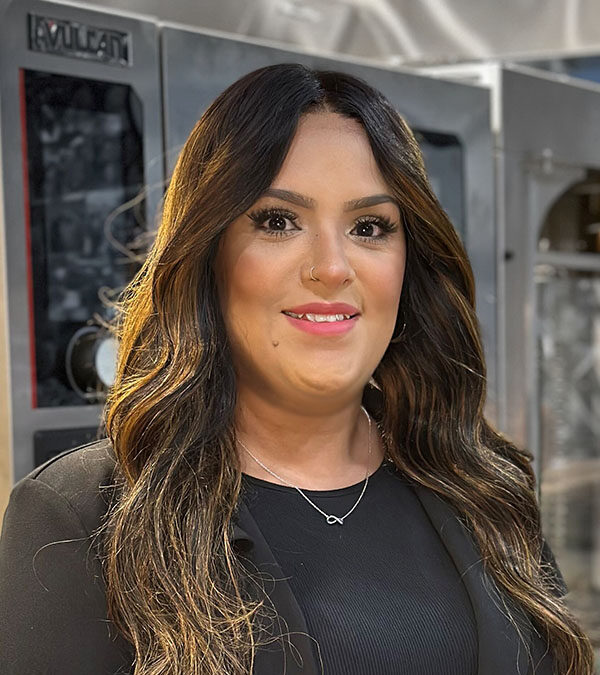 Veronica Salgado