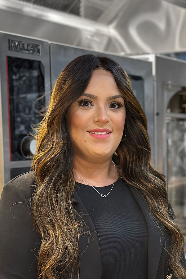 Veronica Salgado