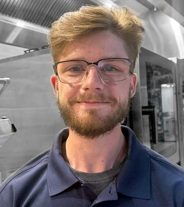 Will Foster