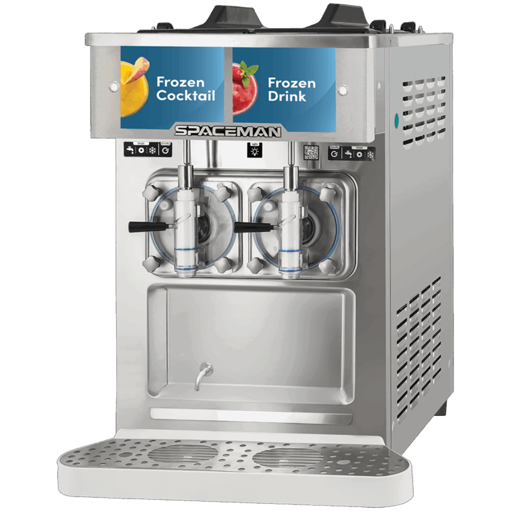 Frozen Beverage Machines