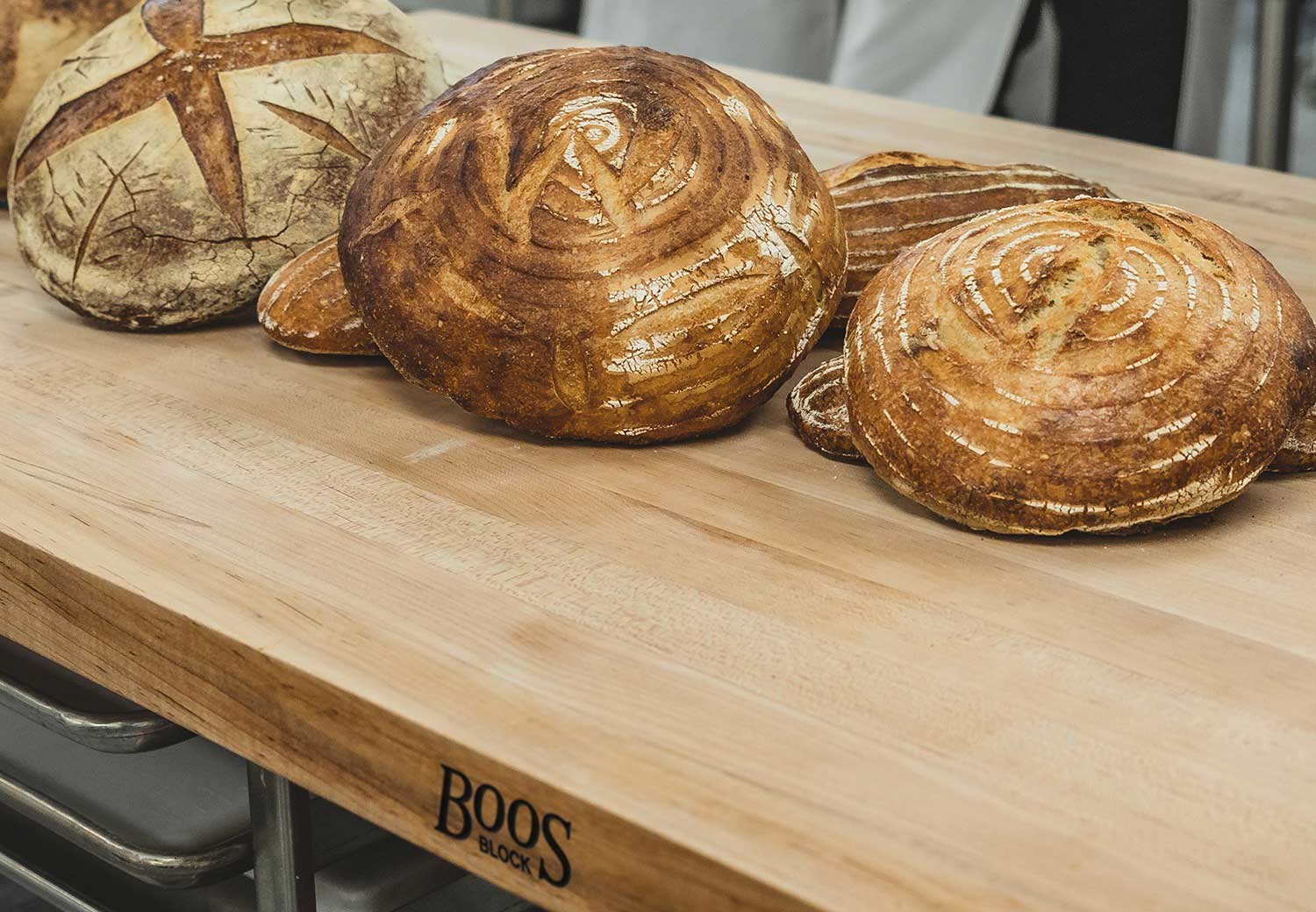 Boos Blocks