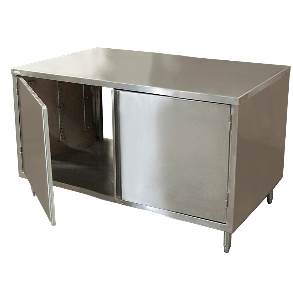 Cabinet Base Chef Tables