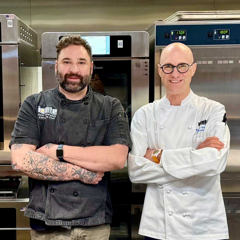 Corporate Chefs