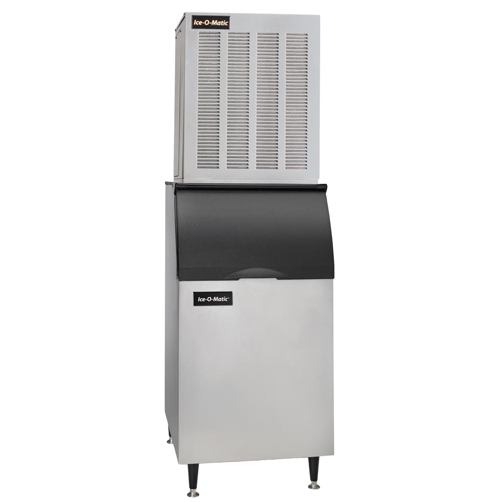 GEM Series Pearl Ice® Machines