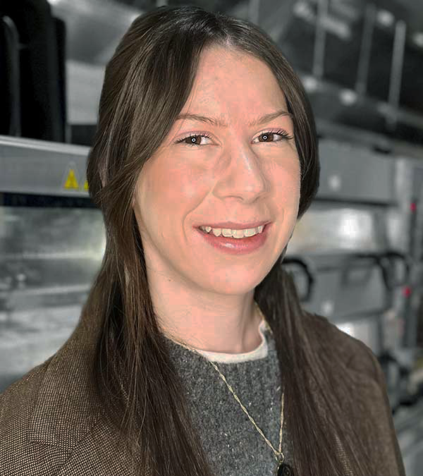 Grace Matherne