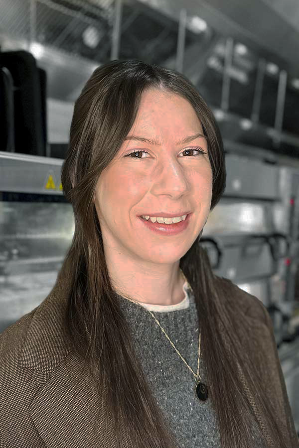 Grace Matherne
