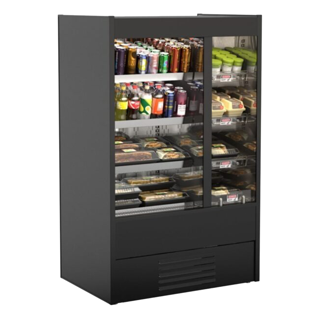 Grocery/ Convenience Store<br />

