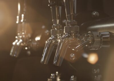 Ignite Foodservice Solutions Announces Representation of Perlick