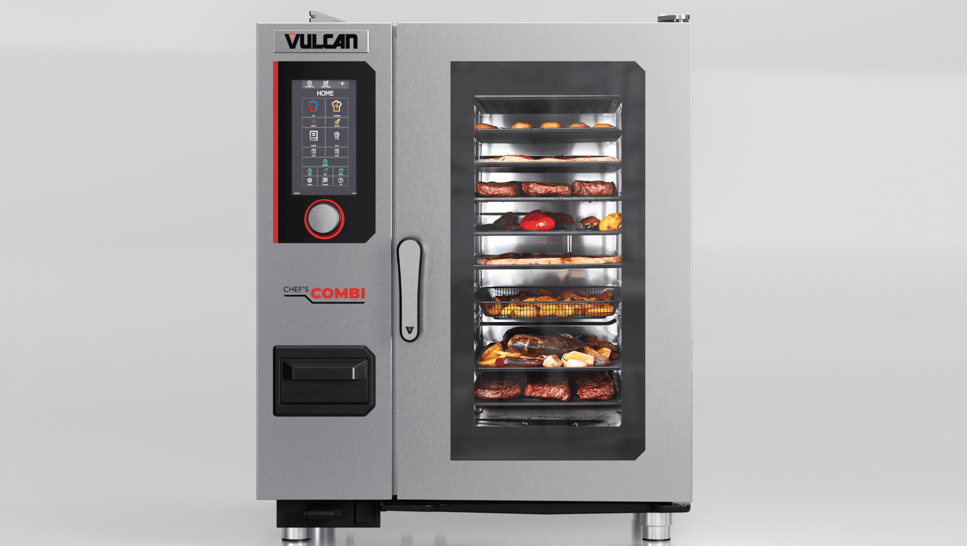 Chef’s Combi 