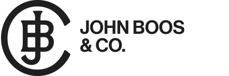 John Boos & Co 