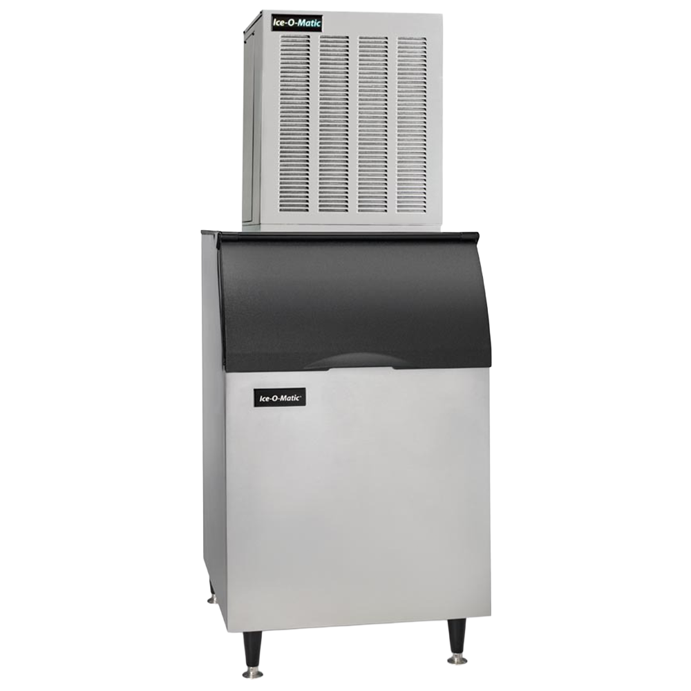 MFI Series Flake Ice Machines