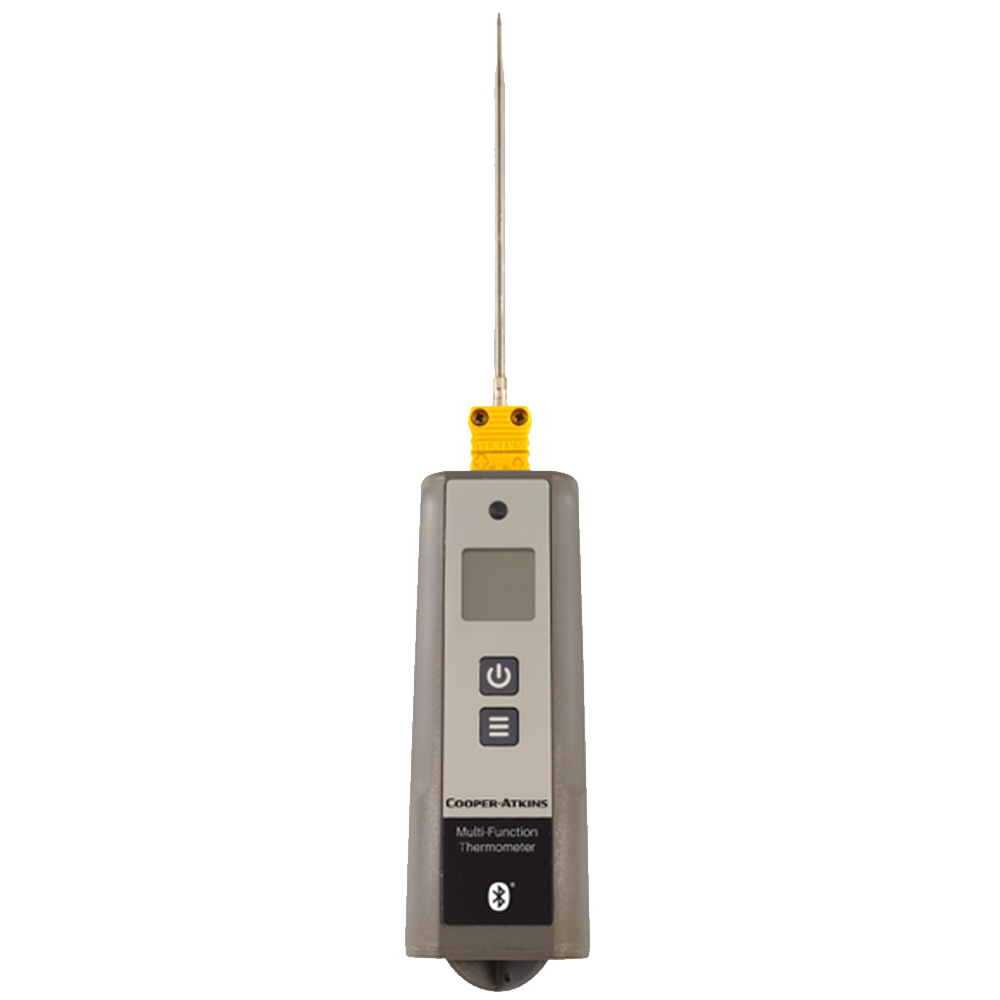 Multi-Function Thermometer (MFT)