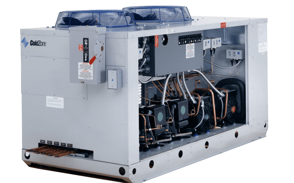 ColdZone Compressor Units