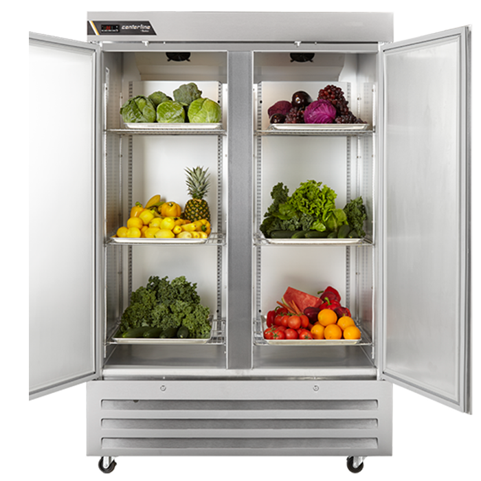 COMMERCIAL REFRIGERATION