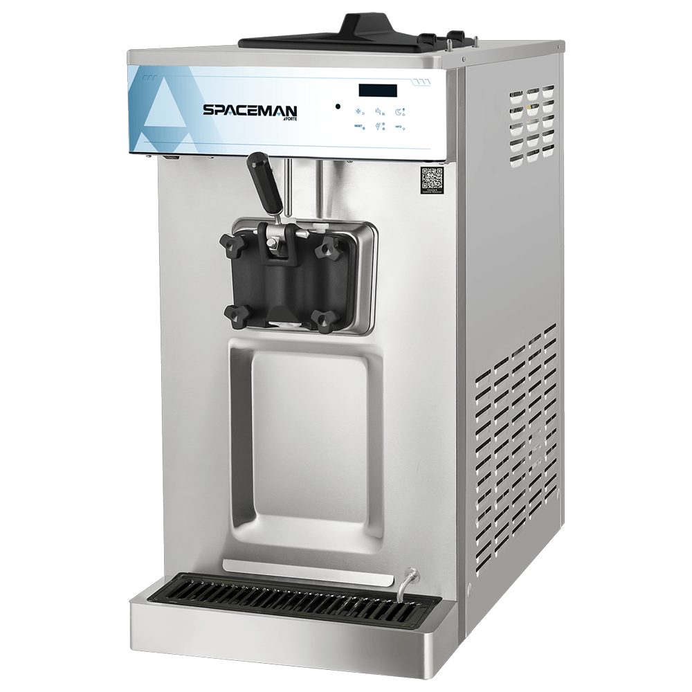 Soft Serve Machines