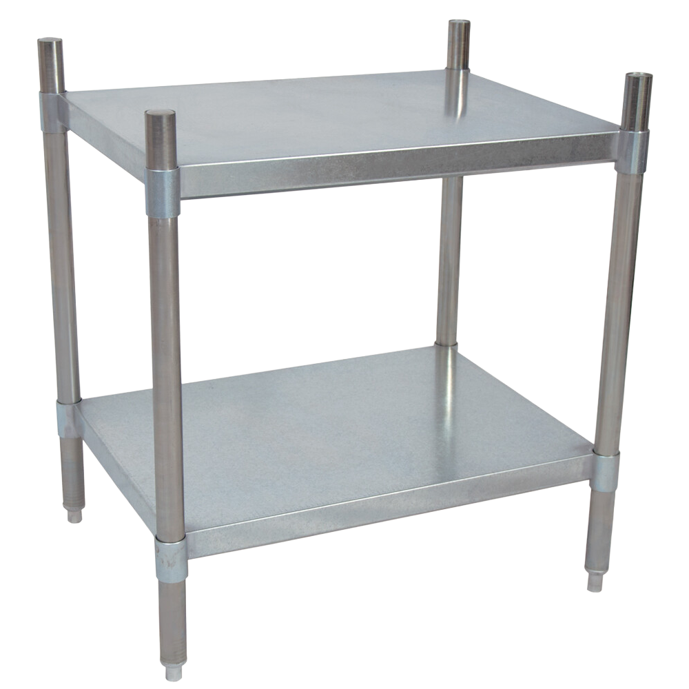 SHELVING & STORAGE
