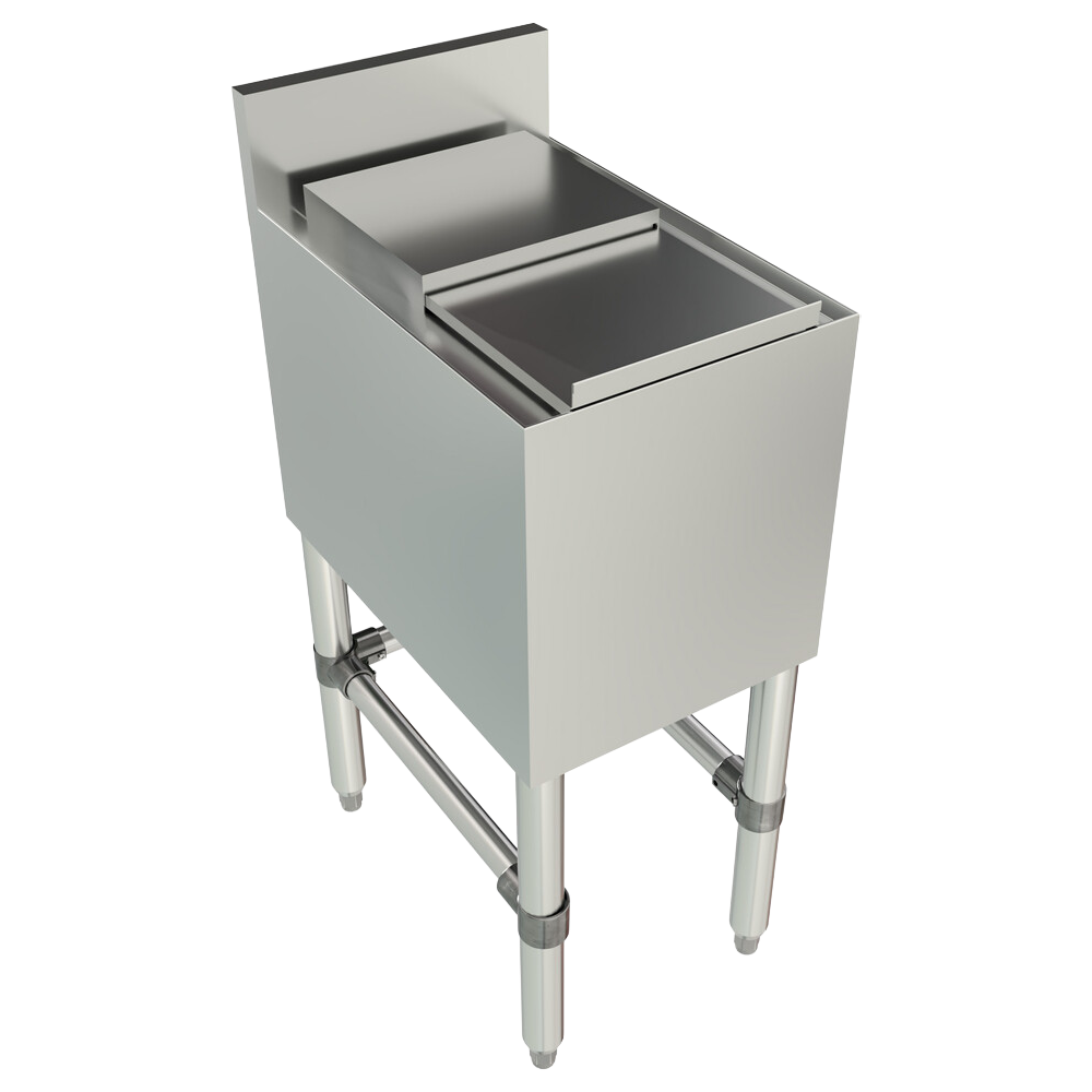Underbar Equipment