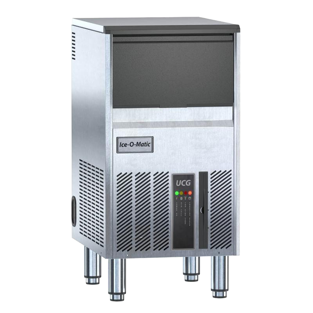 UCG Series Ice Machines<br />

